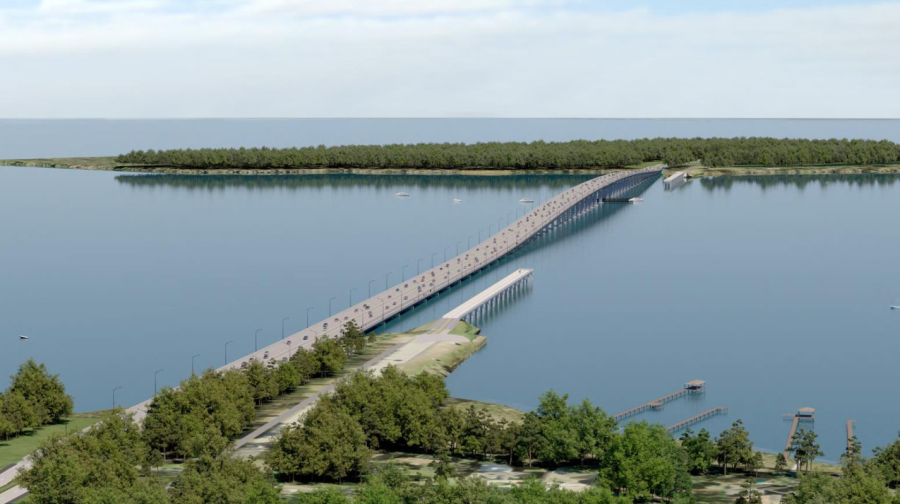 Bridge Rendering 2